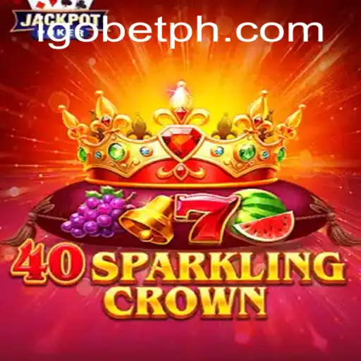 Discover the Exciting World of 40SparklingCrown at iGO Casino