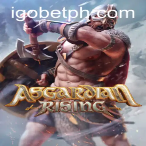 Exploring the World of AsgardianRising: A Journey Into Norse Mythology at iGO Casino