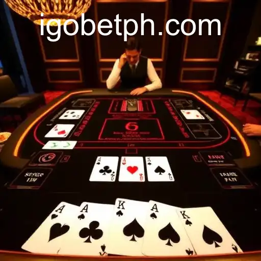 The Elegant World of Baccarat: Discovering its Charm at iGO Casino