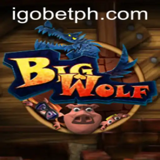 BigWolf: A Thrilling Adventure at iGO Casino
