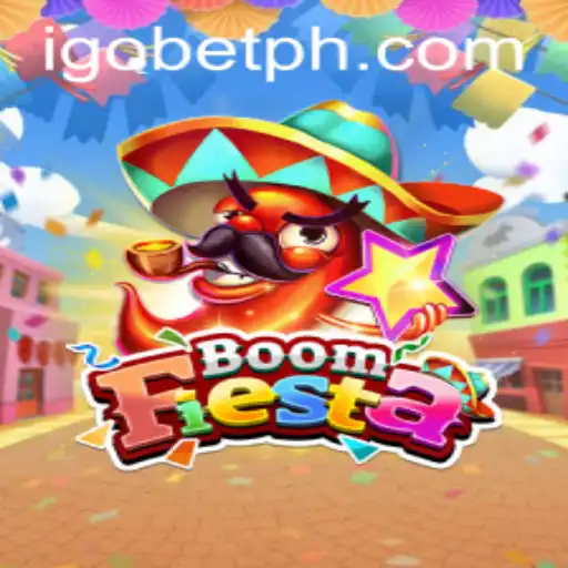 BoomFiesta: Revolutionizing the Casino Gaming Experience with iGO Casino