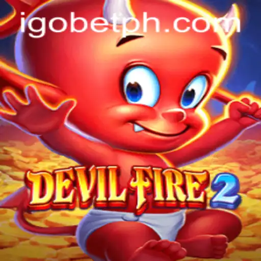 DevilFire2: A Thrilling Adventure in the iGO Casino Realm