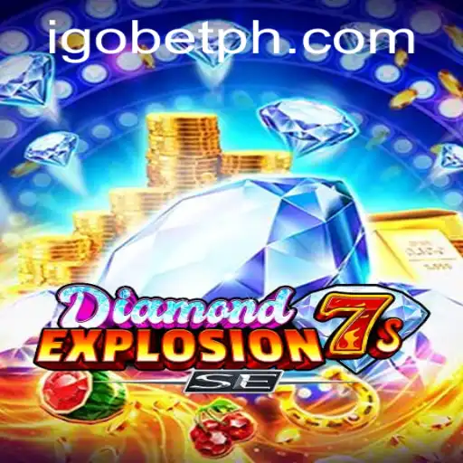 Unveiling DiamondExplosion7sSE: A Gem of a Game at iGO Casino