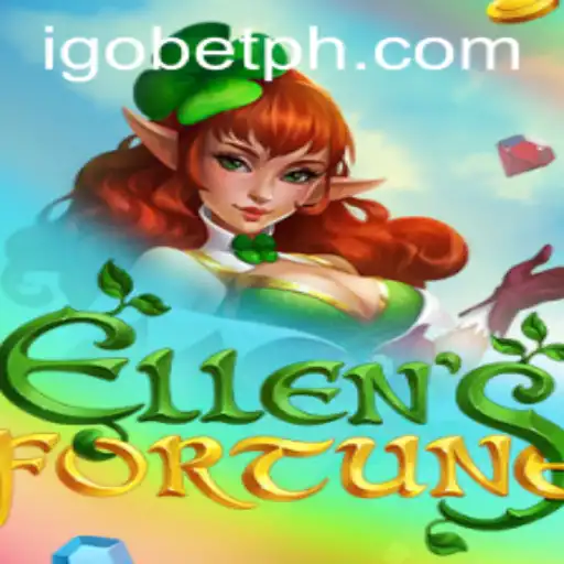 Discovering the Magic of EllensFortune at iGO Casino