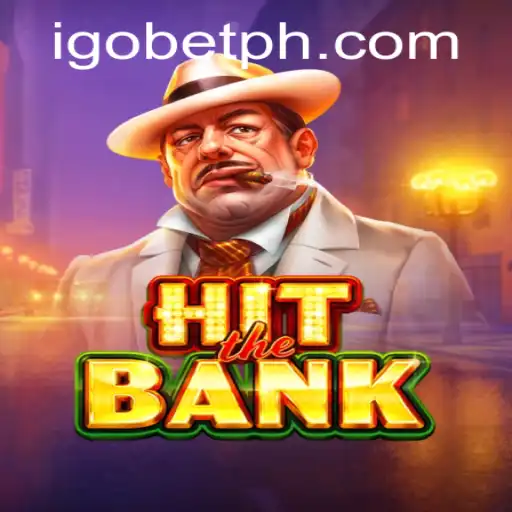 Discover the Thrilling World of HitTheBank at iGO Casino