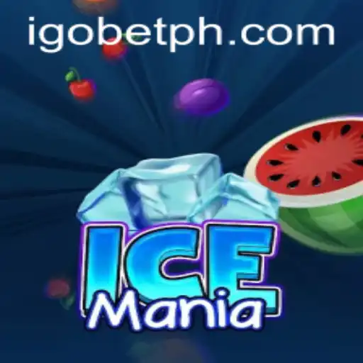 Explore the Thrills of IceMania at iGO Casino