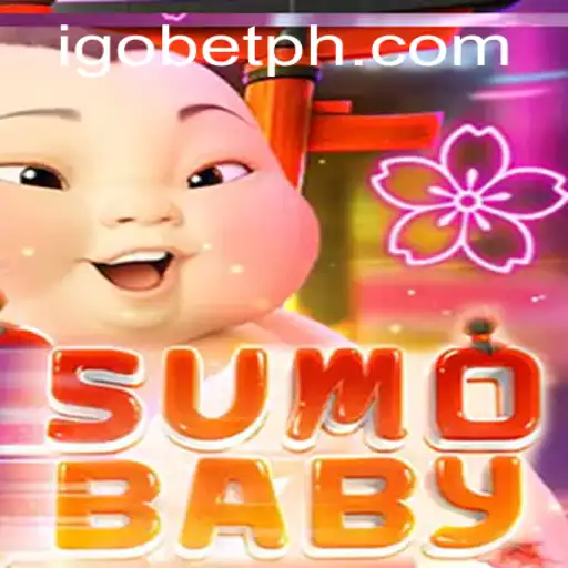 The Exciting World of SumoBaby: A New Casino Game Experience at iGO Casino