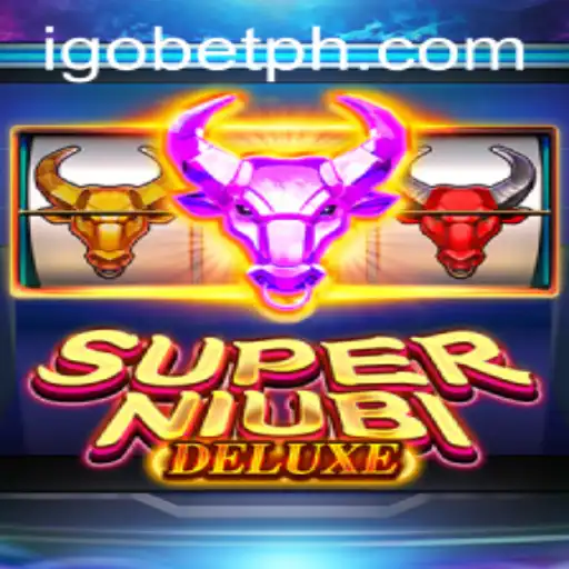 Exploring the Thrills of SuperNiubiDeluxe at iGO Casino