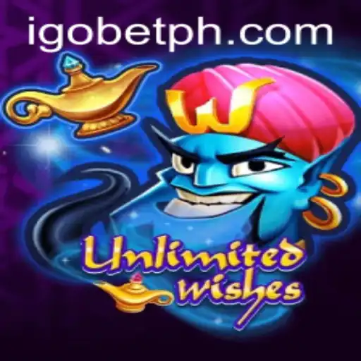 Discover UnlimitedWishes: A New Dawn in iGO Casino Gaming