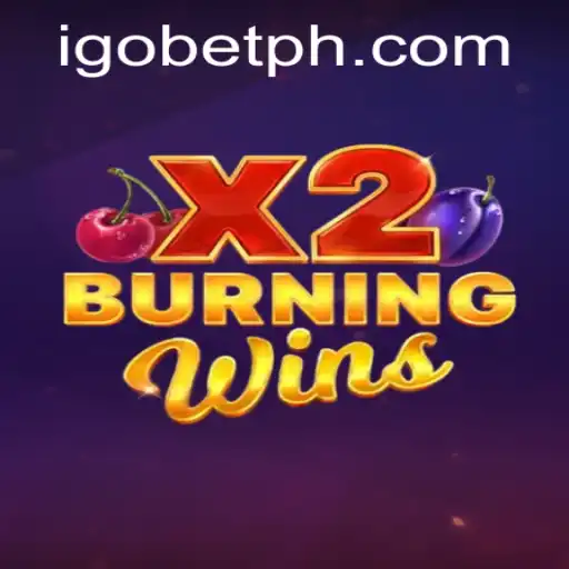 Unveiling the Excitement of BurningWinsX2 at iGO Casino