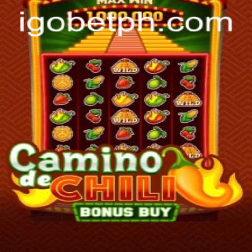 Discover the Vibrant Excitement of CaminodeChiliBonusBuy at iGO Casino