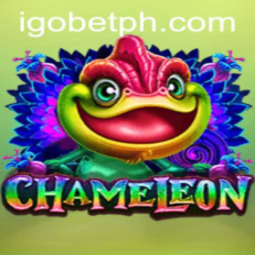 Dive into the World of 'Chameleon' at iGO Casino