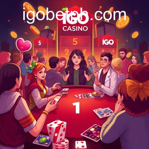 iGO casino