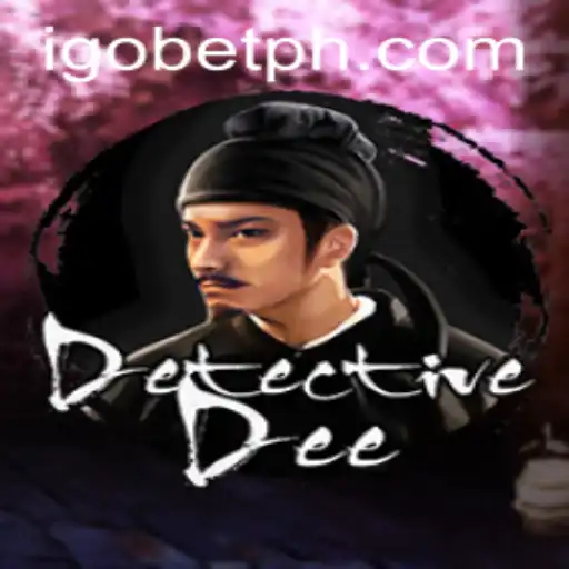 Delve into the Intriguing World of DetectiveDee: An Enthralling Experience at iGO Casino