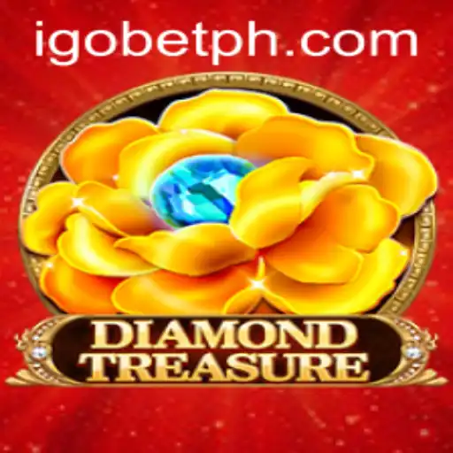 Exploring the Thrills of Diamondtreasure: A New Gem in iGO Casino