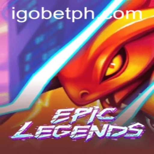Unveiling EpicLegends: A Comprehensive Guide