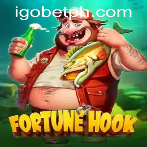 Discover FortuneHook: The Latest Adventure in iGO Casino