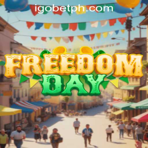 Experience the Thrills of FreedomDay at iGO Casino