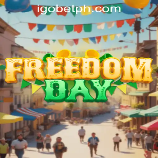 Experience the Thrills of FreedomDay at iGO Casino