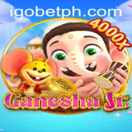 Discover the Exciting World of GaneshaJr at iGO Casino