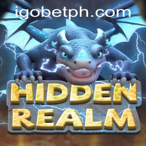 Exploring HiddenRealm: A New Adventure in iGO Casino