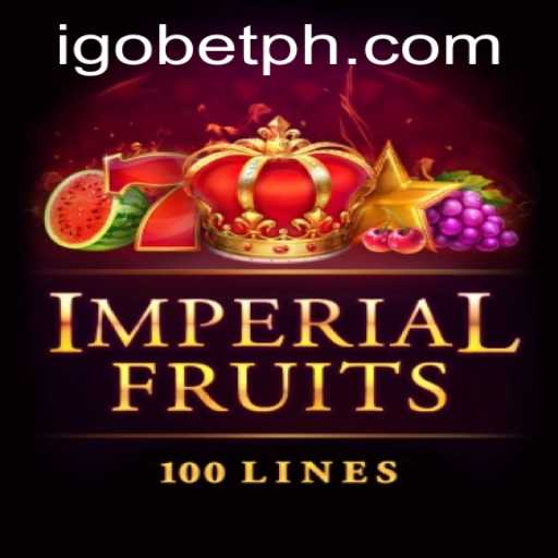 Exploring ImperialFruits100: A Deep Dive into iGO Casino's Thrilling Game