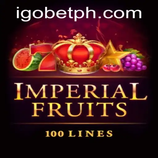 Exploring ImperialFruits100: A Deep Dive into iGO Casino's Thrilling Game