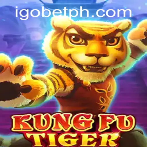 KungFuTiger: Mastering the Art of Strategy and Luck at iGO Casino