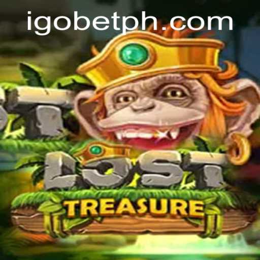 Explore the Thrilling World of LostTreasure at iGO Casino