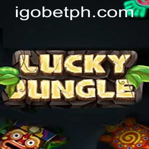 Discover the Thrills of LuckyJungle at iGO Casino