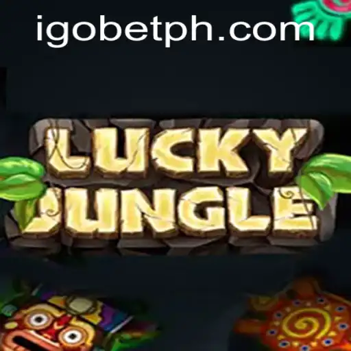 Discover the Thrills of LuckyJungle at iGO Casino