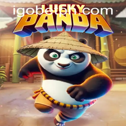 Immerse Yourself in the World of LuckyPanda at iGO Casino