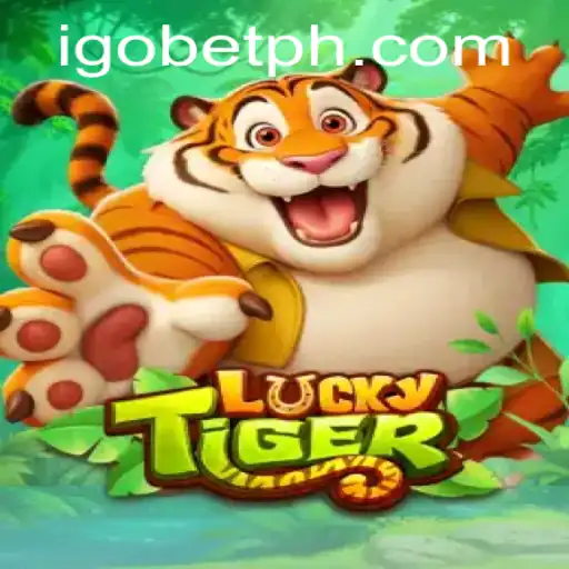 Unveiling the Excitement of LuckyTiger at the iGO Casino