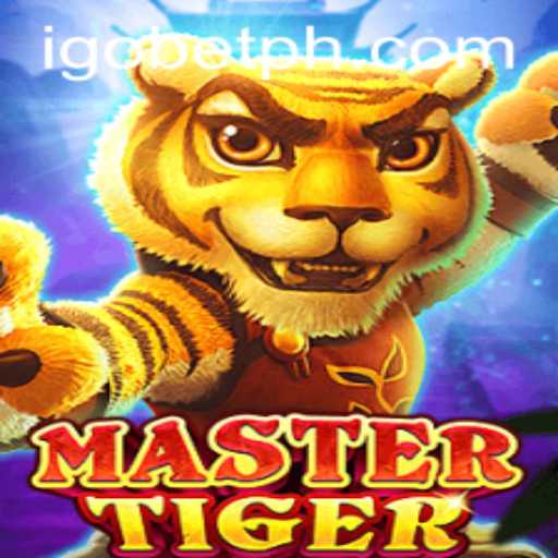MasterTiger: A Riveting Game Experience at iGO Casino
