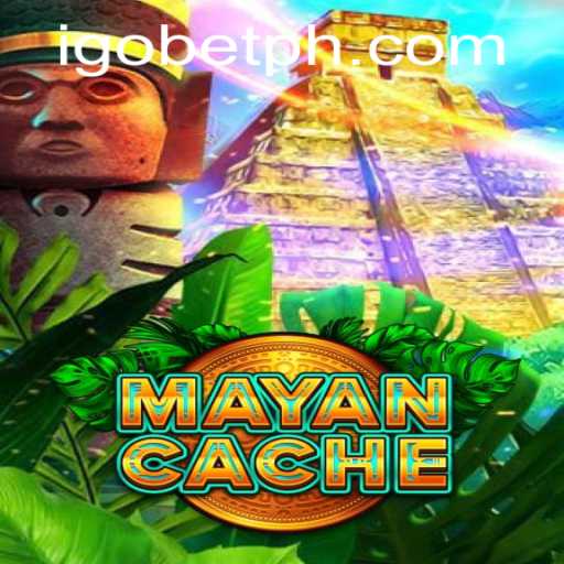 Discovering the Enchantment of MayanCache at iGO Casino