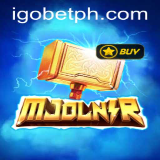 Exploring the Mythical World of Mjolnir at iGO Casino