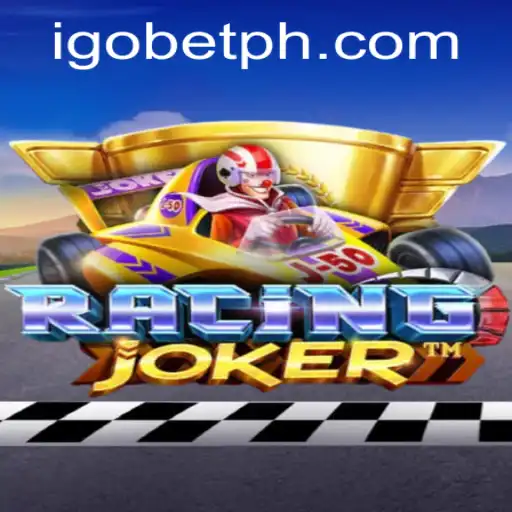 RacingJoker: A Thrilling Casino Experience