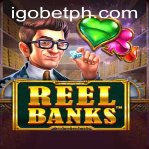Exploring the Exciting World of ReelBanks at iGO Casino