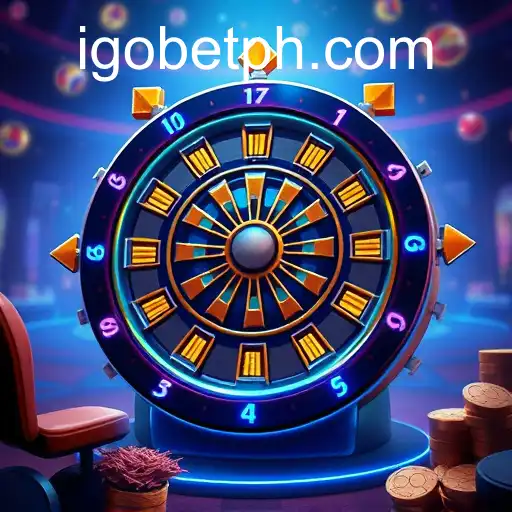 Exploring the Thrilling World of Rotary Games: A Deep Dive into iGO Casino