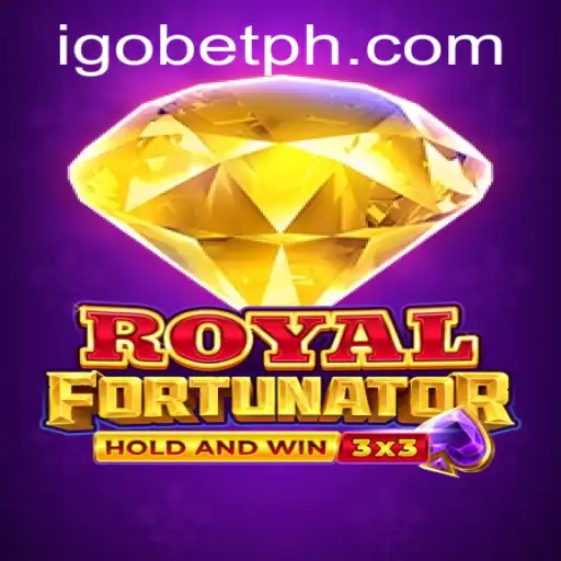 Explore the Thrilling World of Royalfort at iGO Casino
