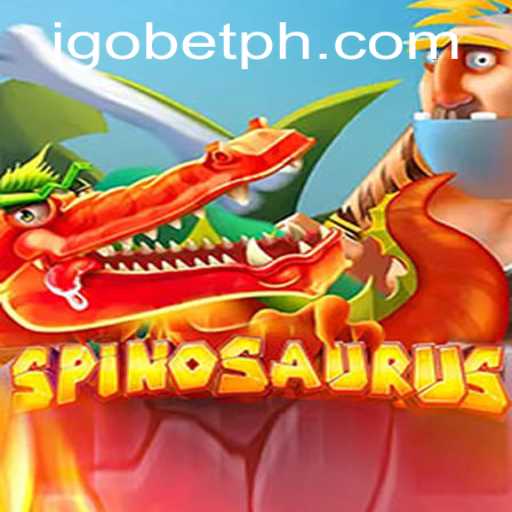 Dive into the Thrilling World of Spinosaurus at iGO Casino
