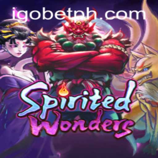 Exploring SpiritedWonders: A New Gem at iGO Casino