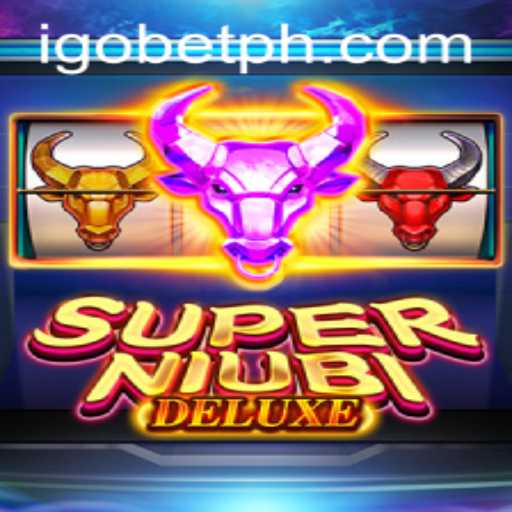 Exploring the Thrills of SuperNiubiDeluxe at iGO Casino
