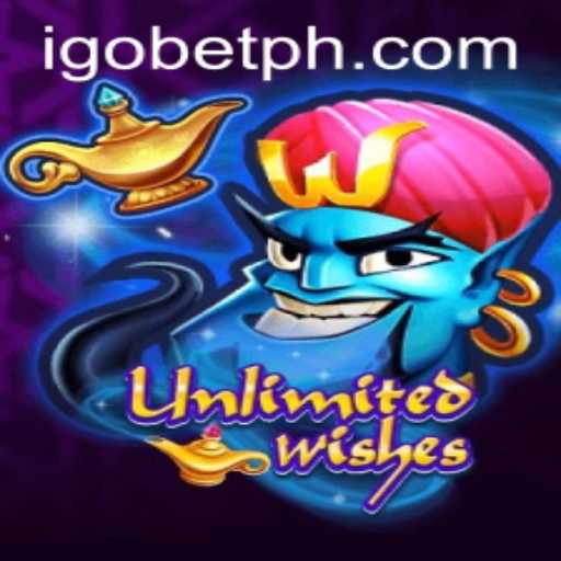 Discover UnlimitedWishes: A New Dawn in iGO Casino Gaming