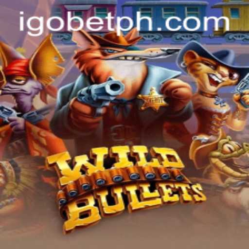 Discover the Thrilling World of WildBullets at iGO Casino