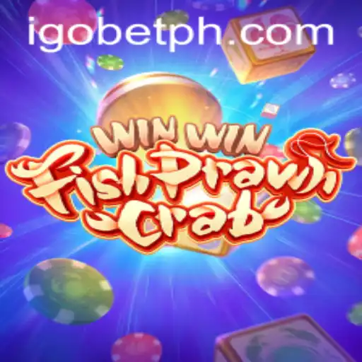 Discover the Thrill of WinWinFishPrawnCrab at iGO Casino